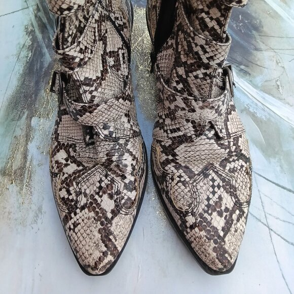 Women's Indigo Rd boot - Picture 2 of 4